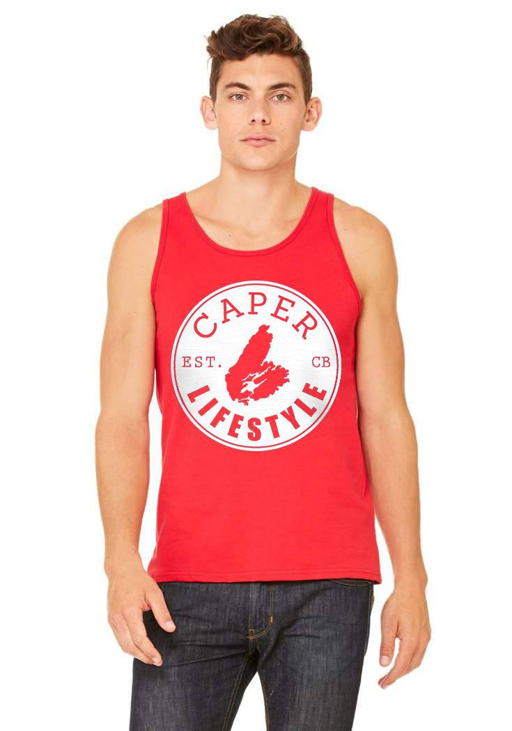 Men's Tank